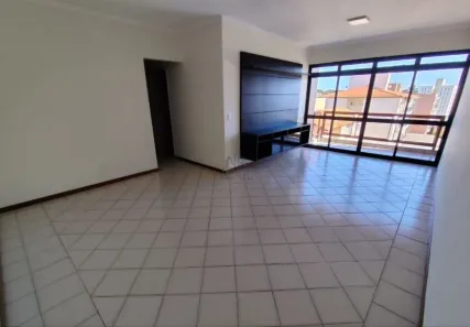 Apartamento com 3 Quartos à venda, 88m² no Jardim Alvorada, São Carlos