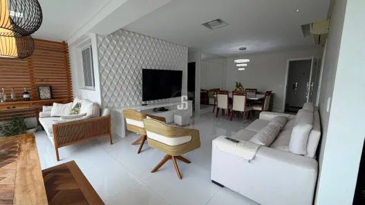 Apartamento com 3 Quartos à venda, 134m² no Patamares, Salvador
