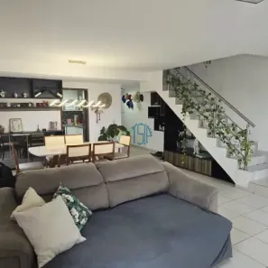 Apartamento com 3 Quartos à venda, 169m² no Cidade da Esperança, Natal