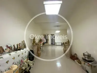 Apartamento com 3 Quartos à venda, 162m² no Copacabana, Rio de Janeiro