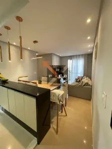 Apartamento com 3 Quartos à venda, 65m² no Vila Moreira, São Paulo