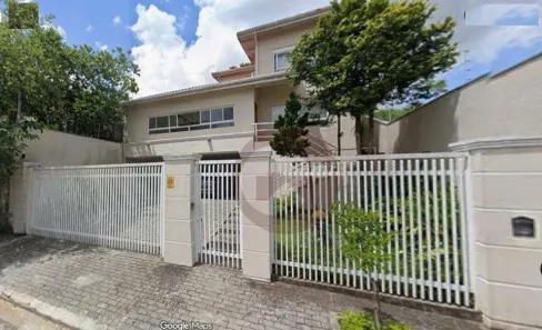 Sobrado com 5 Quartos à venda, 450m² no Parque dos Príncipes, São Paulo