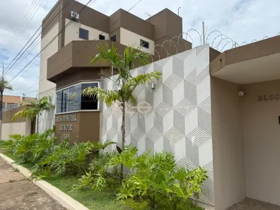Apartamento com 3 Quartos para venda ou aluguel, 85m² no Agenor de Carvalho, Porto Velho