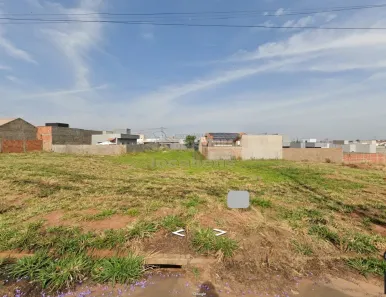 Lote/Terreno à venda, 225m² no Residencial Borboleta 3, Bady Bassitt