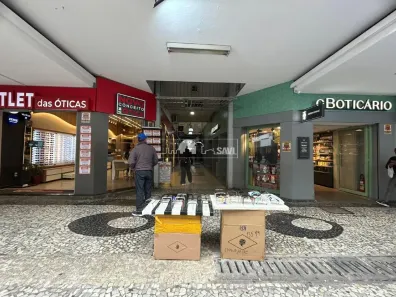 Ponto Comercial para alugar, 114m² no Centro, Juiz de Fora