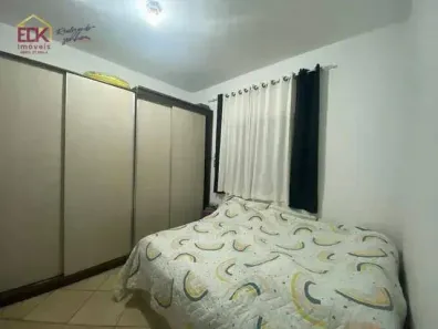 Casa com 3 Quartos à venda, 75m² no Jardim Uirá, São José dos Campos