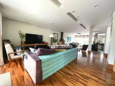 Sobrado com 3 Quartos à venda, 380m² no Olímpico, São Caetano do Sul