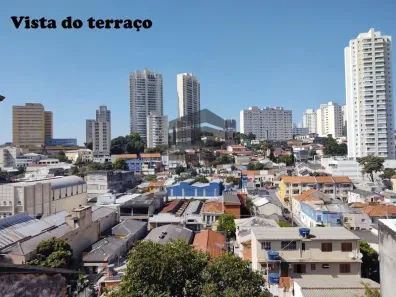 Sobrado com 3 Quartos à venda, 100m² no Aclimação, São Paulo