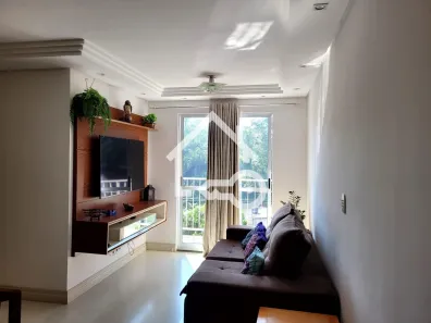 Apartamento com 3 Quartos à venda, 60m² no Baeta Neves, São Bernardo do Campo
