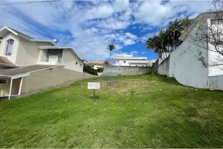 Lote/Terreno à venda, 383m² no Bosque, Vinhedo