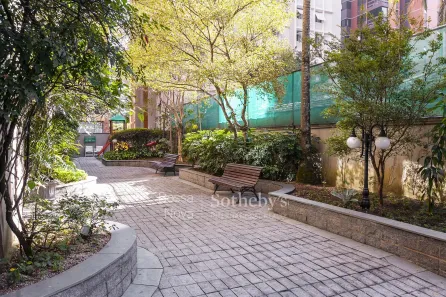Apartamento com 3 Quartos à venda, 134m² no Itaim Bibi, São Paulo