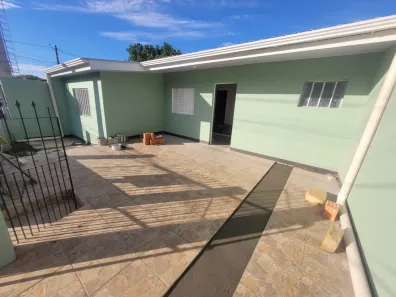 Casa com 2 Quartos à venda, 120m² no Fazenda São Borja, São Leopoldo