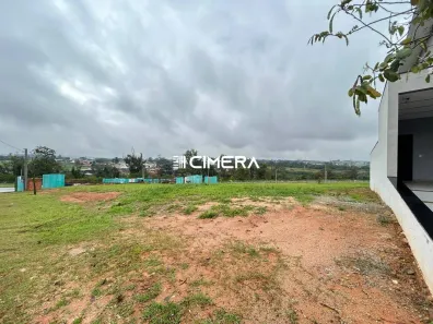 Lote/Terreno à venda, 307m² no Loteamento Residencial Terras Alpha Nova Esplanada, Votorantim