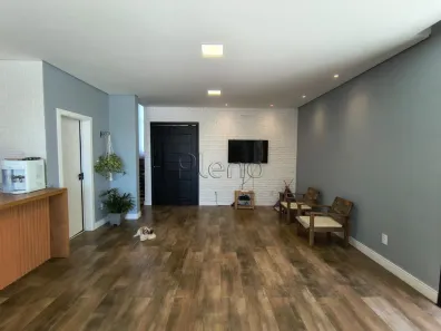 Casa de Condomínio com 3 Quartos à venda, 207m² no Caldeira, Indaiatuba