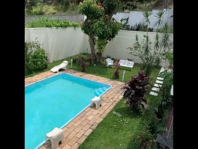 Sobrado com 4 Quartos à venda, 366m² no Santa Rosa, Barra Mansa