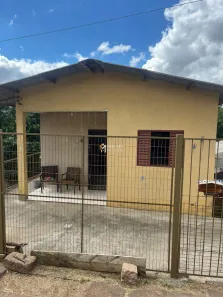 Casa com 2 Quartos à venda, 72m² no Cecília, Viamão