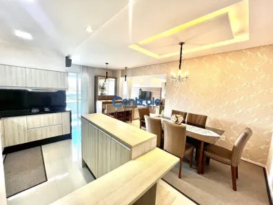 Apartamento com 2 Quartos à venda, 98m² no Areias, São José