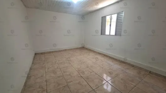 Casa com 2 Quartos para alugar, 90m² no Parque das Américas, Mauá