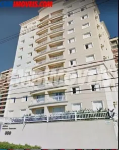 Apartamento com 2 Quartos à venda, 60m² no Jardim Bela Vista, Campinas