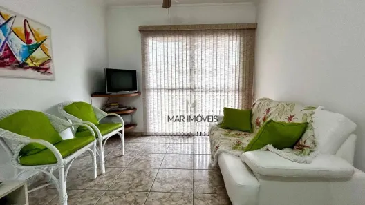 Apartamento com 2 Quartos à venda, 80m² no Enseada, Guarujá
