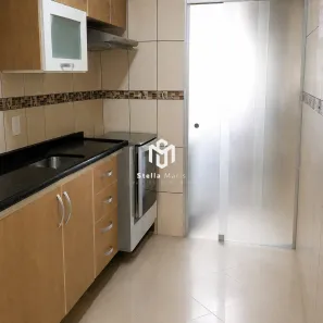 Apartamento com 3 Quartos para alugar, 64m² no Vila dos Remédios, São Paulo