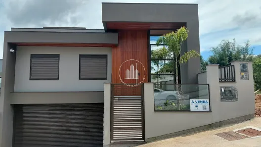 Casa com 3 Quartos à venda, 167m² no Potecas, São José