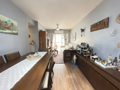 Apartamento com 3 Quartos à venda, 93m² no Barra Olímpica, Rio de Janeiro