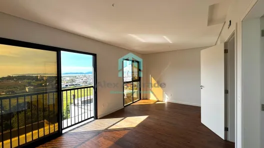 Apartamento com 2 Quartos à venda, 119m² no Vendaval, Biguaçu