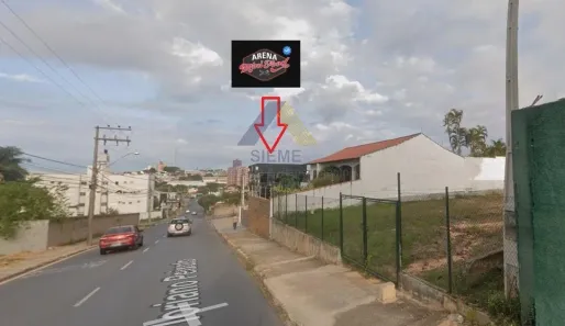 Lote/Terreno para alugar, 1000m² no Jardim Sontag, Salto