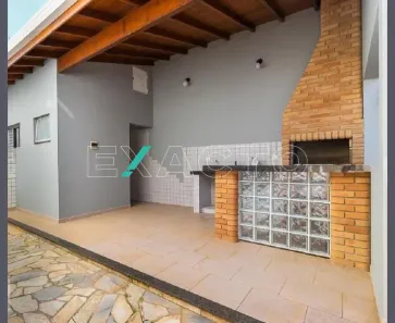 Sobrado com 3 Quartos para alugar, 150m² no Jardim Boa Esperança, Campinas
