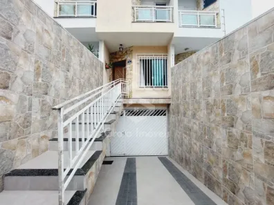 Sobrado com 3 Quartos à venda, 170m² no Jardim Brasília (Zona Leste), São Paulo
