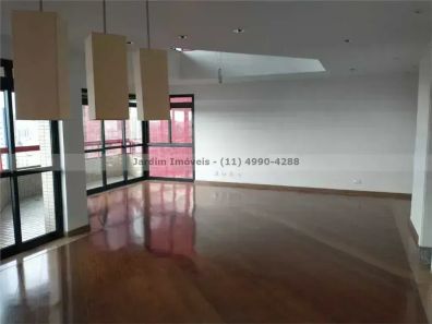 Apartamento com 5 Quartos à venda, 300m² no Jardim Bela Vista, Santo André