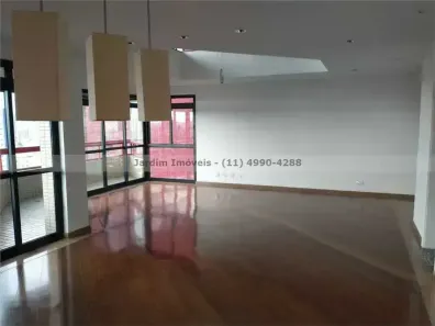 Apartamento com 5 Quartos à venda, 300m² no Jardim Bela Vista, Santo André