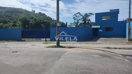 Galpão/Depósito/Armazém à venda, 864m² no Vila Nossa Senhora Aparecida, Caraguatatuba