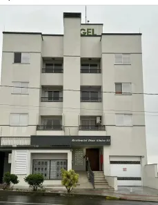 Apartamento com 2 Quartos à venda, 55m² no Arapongas, Araranguá