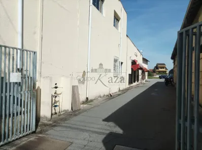 à venda, 306m² no Santana, São José dos Campos