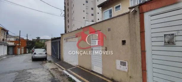 Sobrado com 4 Quartos à venda, 300m² no Vila Isolina Mazzei, São Paulo