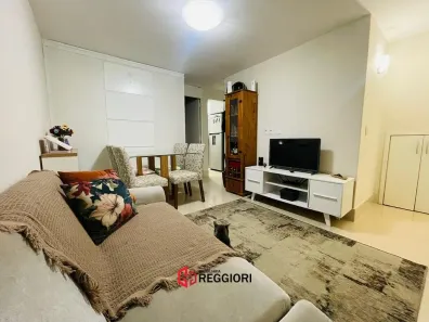 Apartamento com 1 Quarto à venda, 40m² no Pioneiros, Balneário Camboriú