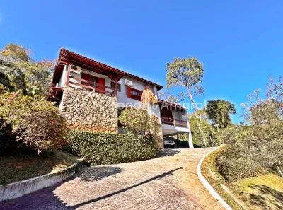 Casa de Condomínio com 4 Quartos à venda, 390m² no Chácara Flora, Valinhos