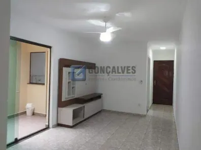 Apartamento com 3 Quartos à venda, 84m² no Jardim, Santo André
