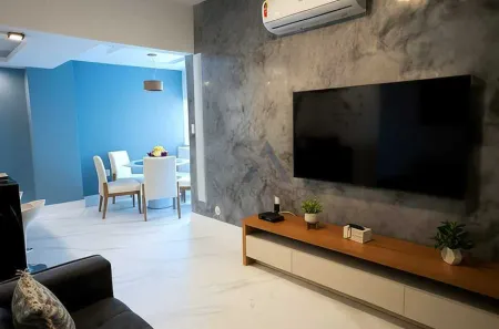 Apartamento com 2 Quartos à venda, 79m² no Leblon, Rio de Janeiro