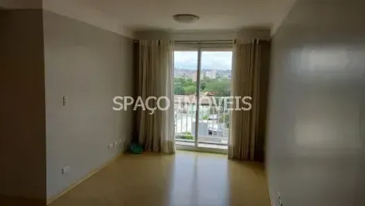 Apartamento com 3 Quartos à venda, 64m² no Jardim Nosso Lar, São Paulo