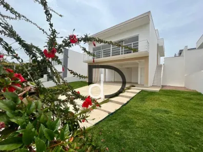 Casa de Condomínio com 3 Quartos à venda, 174m² no Santa Isabel, Louveira