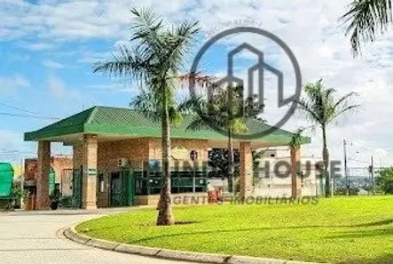 Casa de Condomínio com 4 Quartos à venda, 154m² no Jardim Residencial Campos do Conde, Sorocaba