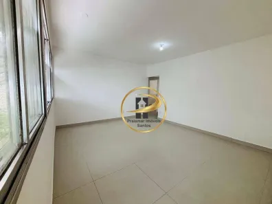 Apartamento com 2 Quartos à venda, 85m² no Pompéia, Santos