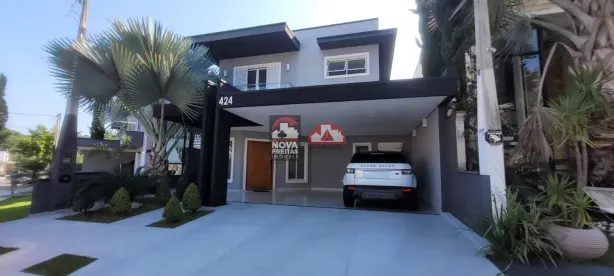 Casa com 4 Quartos à venda, 262m² no Urbanova, São José dos Campos