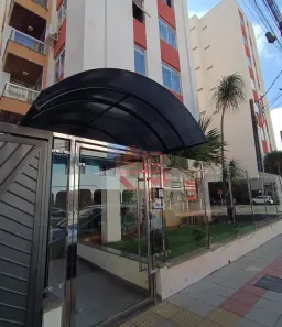 Apartamento com 3 Quartos à venda, 93m² no Zona 07, Maringá