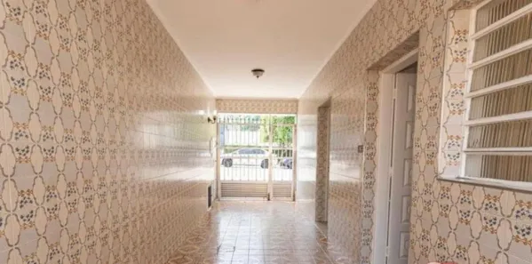Casa com 2 Quartos à venda, 147m² no Vila Graciosa, São Paulo