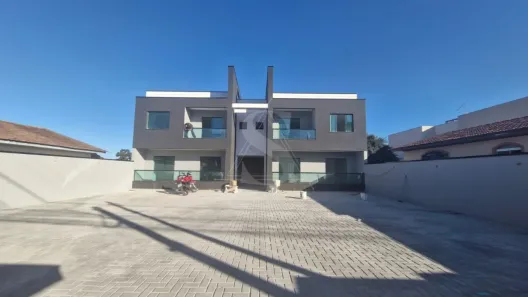 Apartamento com 2 Quartos à venda, 62m² no , Campina Grande do Sul