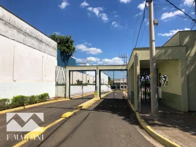 Apartamento com 3 Quartos à venda, 65m² no Morumbi, Piracicaba